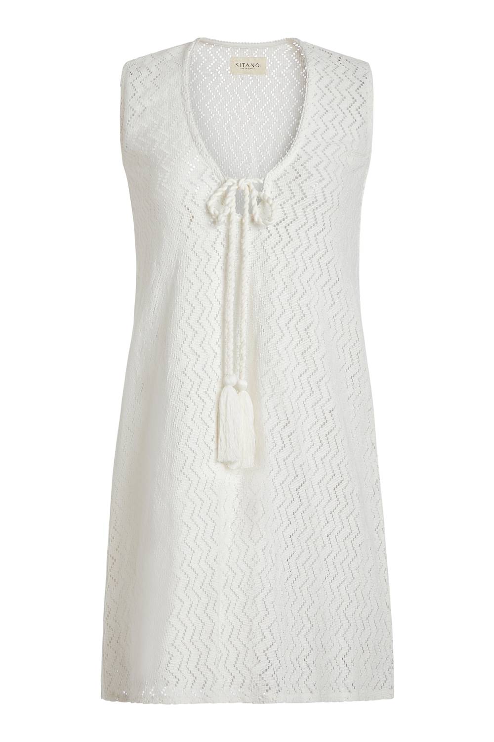 Sitano - Sorrento Short Dress