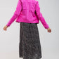 Q2 - Fabulous Corduroy Jacket