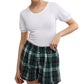Free People - Sunday Morning Boxer