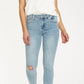 Pistola - AUDREY MID RISE SKINNY JEAN