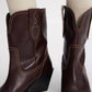 Free People - Women's Pitchfork Point Western Boot