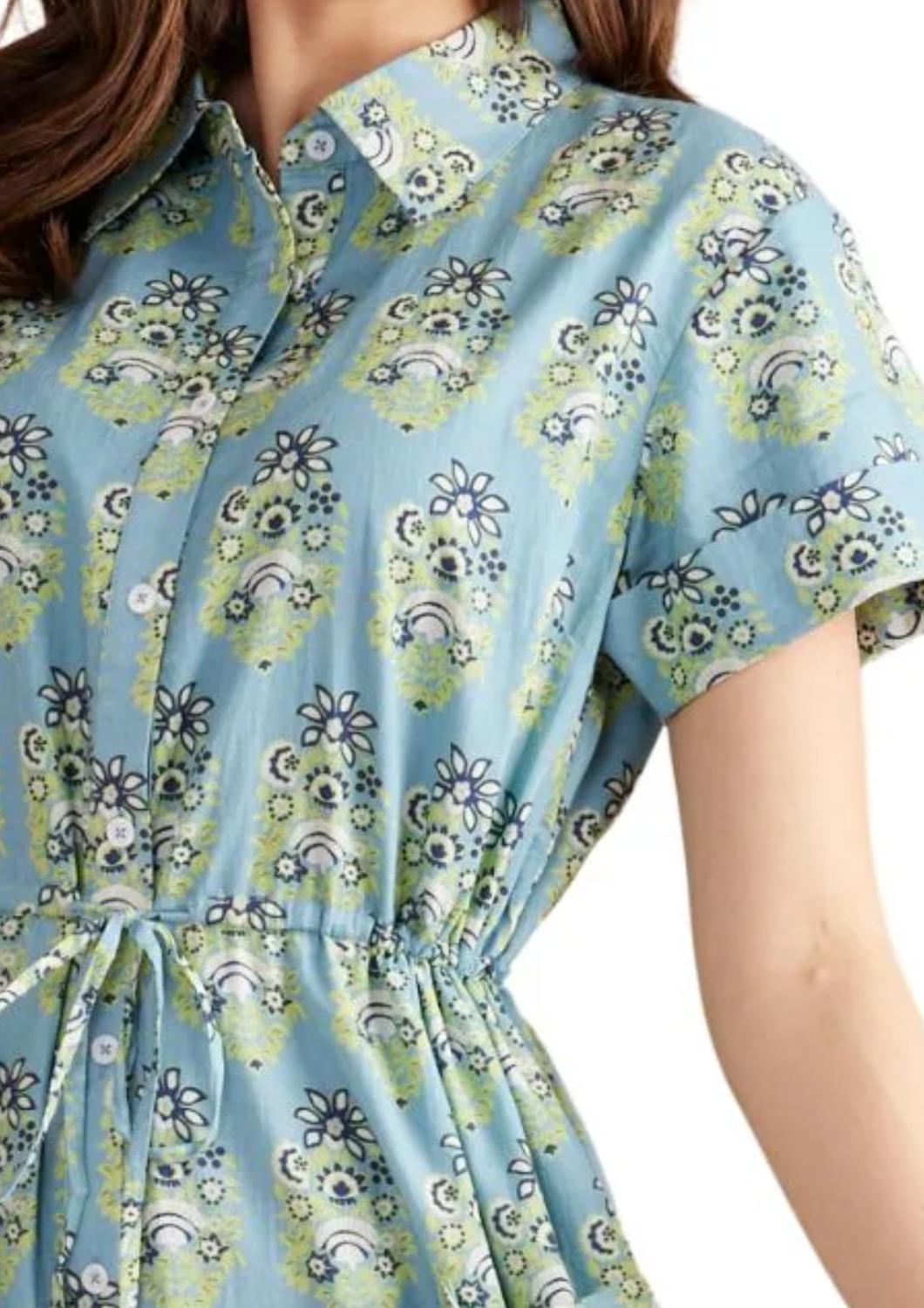 Double A - Lucie Dress