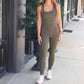 Z Supply - Match Day Tank Top