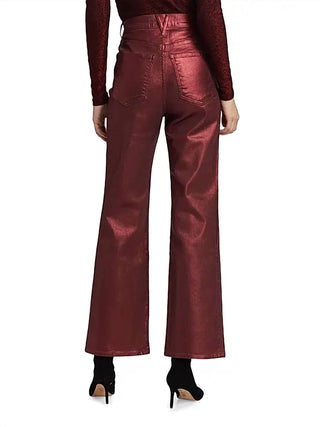 Veronica Beard - Crosbie Wide-leg Pants