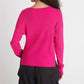 525 America - NOLA RIB CREWNECK SWEATER