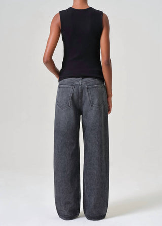 Agolde - Low Slung Baggy Jeans