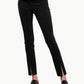 Avenue Montaigne - Max Straight Leg Ankle Pants