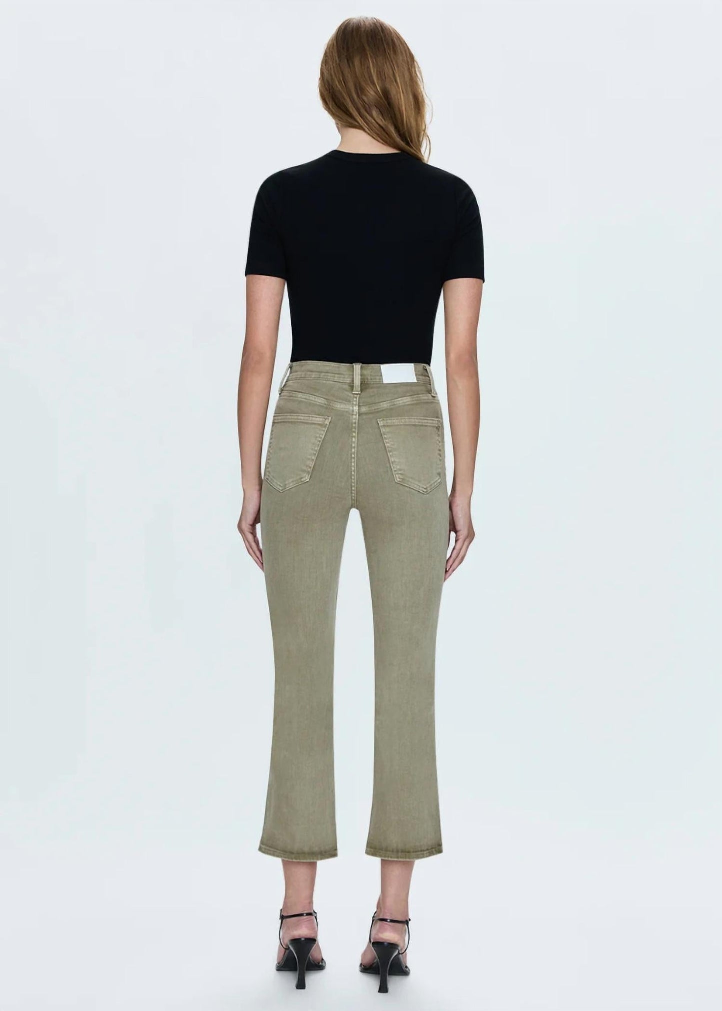 Pistola - Lennon Denim Pants