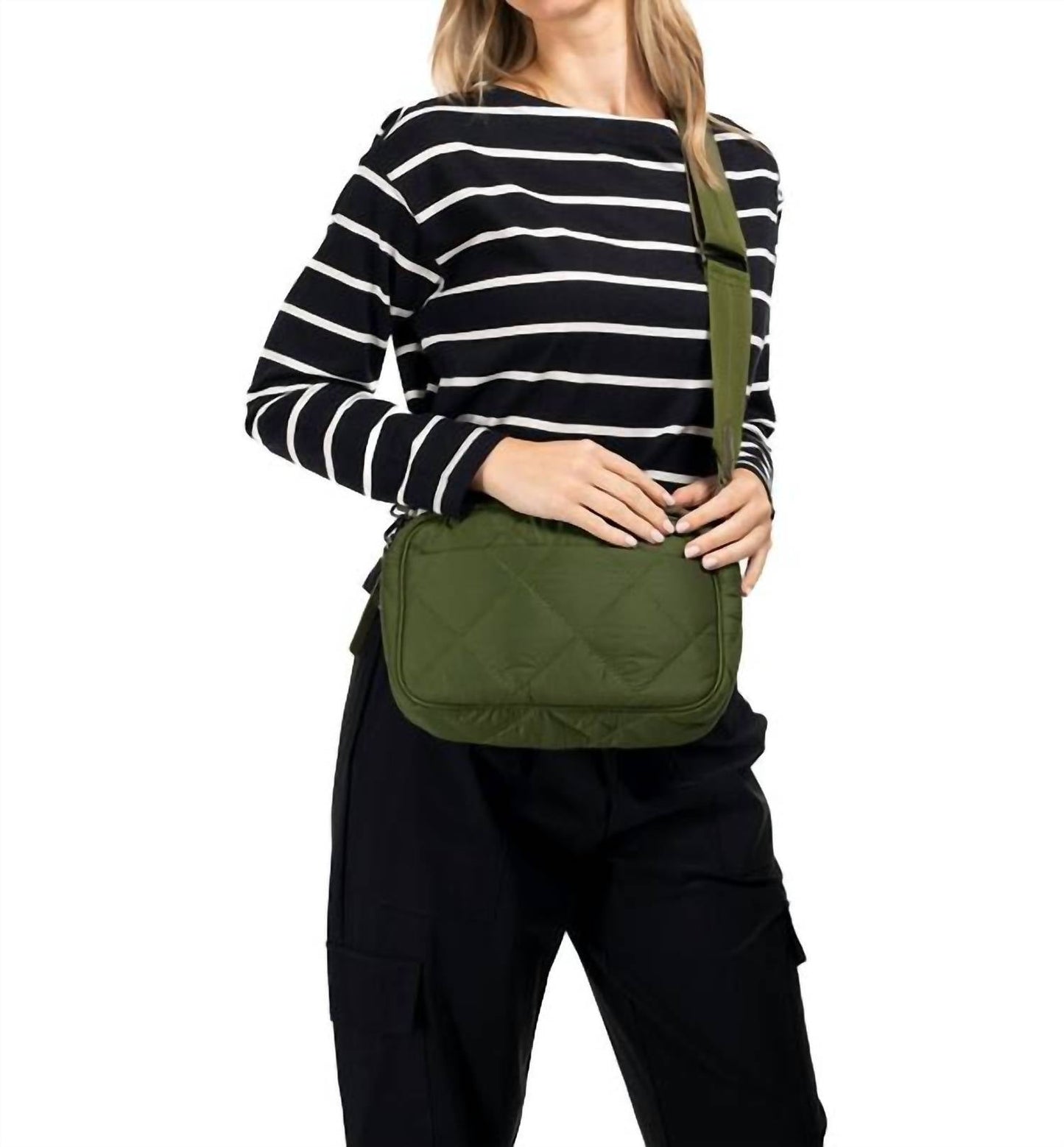 Haute Shore - Noa Cargo Camera Bag