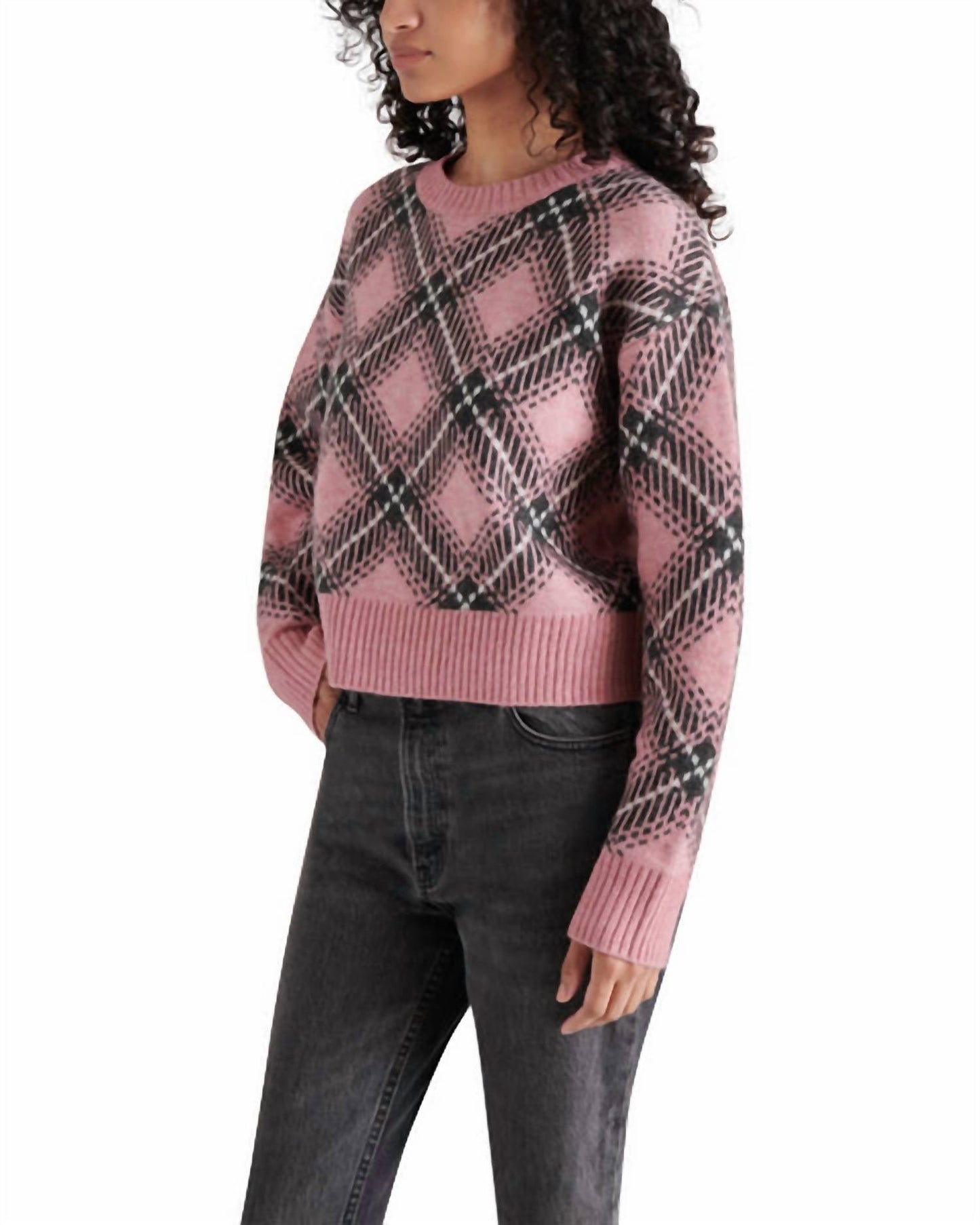 Steve Madden - Becka Sweater