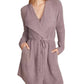 Barefoot Dreams - Cozychic Lite Waist Tie Cardigan