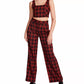 Steve Madden - ORCHARD CROP TOP