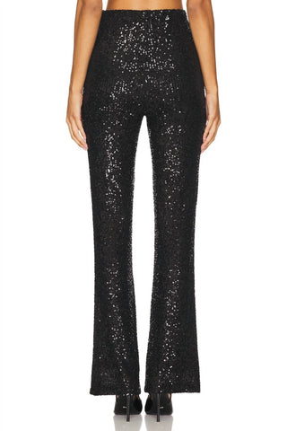 Steve Madden - Citrine Sequin Pant