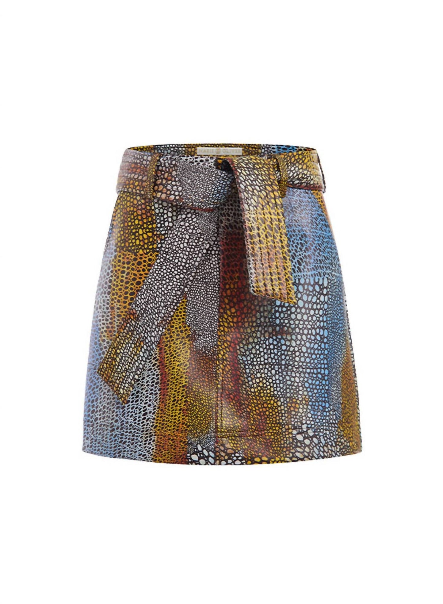 Marie Oliver - Vallie Skirt
