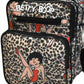 Betty Boop - Girl's Travel Utility Bag