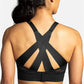 Brooks - Drive Interlace Run Bra
