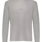White Water Life - Mystic Henley Long Sleeve