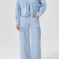 Agolde - Minka Cargo Jean