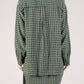 Before You Collection - Plaid Button Up Shirt