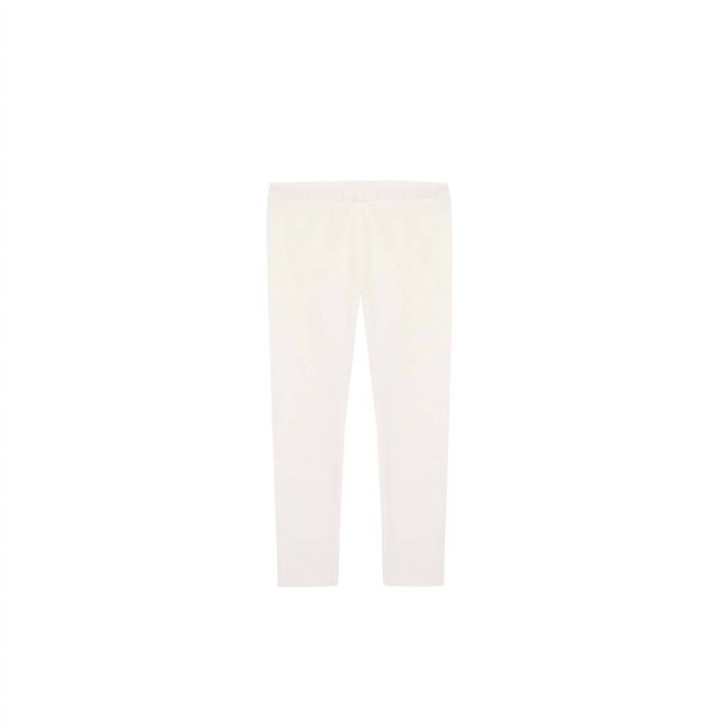 A Basic Brand - Kid's Rib Leggings