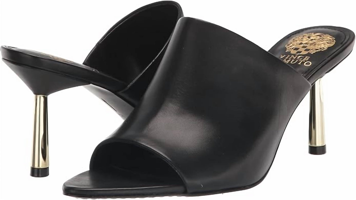 Vince Camuto - PILEESA HEELED SANDAL