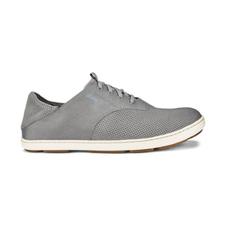 Olukai - Men's Nohea Moku Sharkskin Sneakers