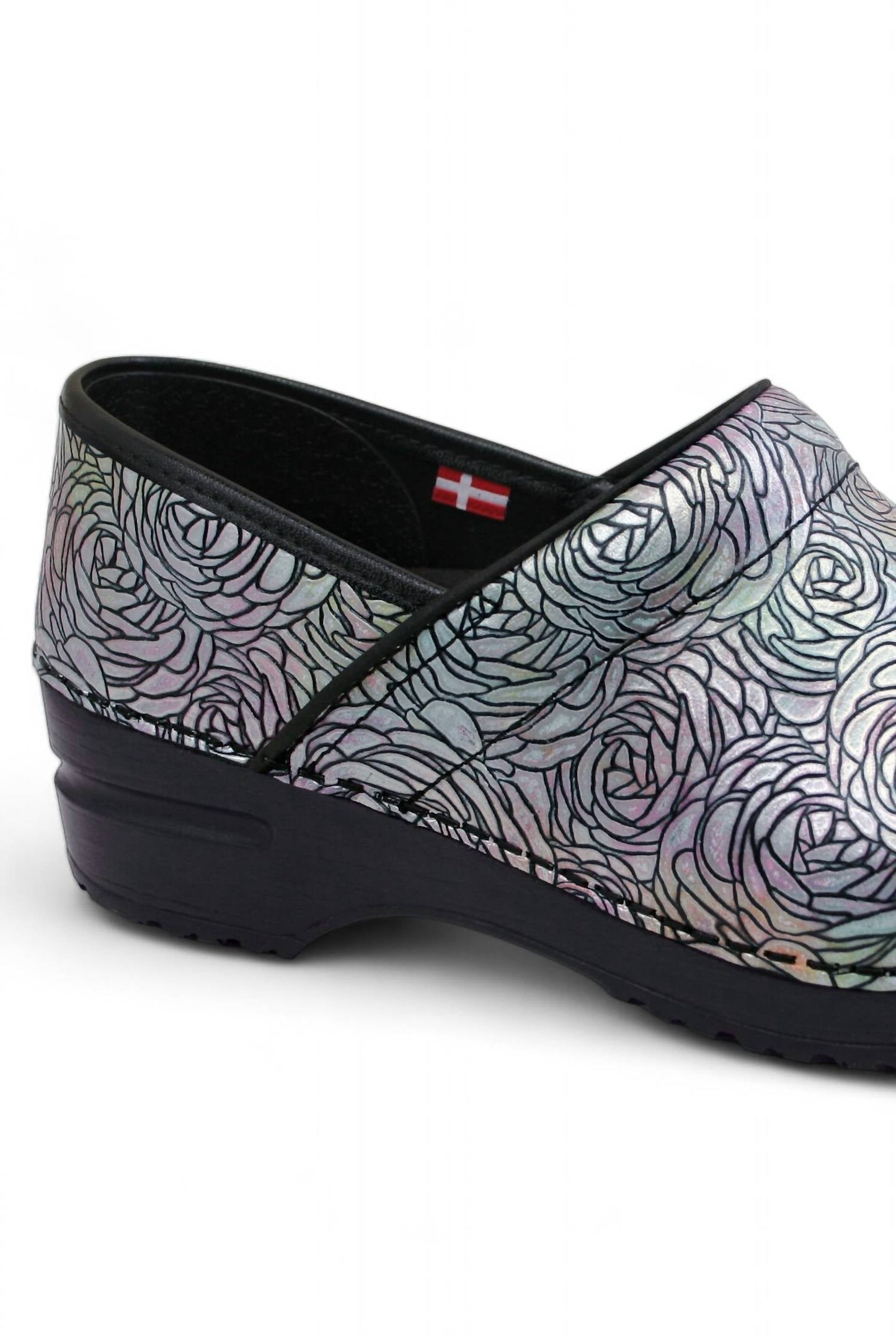 Sanita - WOMEN'S ORIGINAL PROFESSIONAL MITTERSILL CLOG