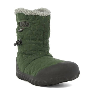 Bogs - Women's B-moc Quilt Puff Snow Boot