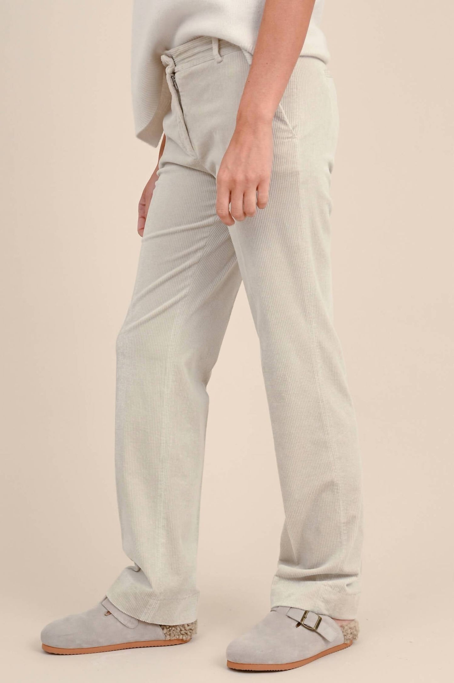 Antonelli Firenze - Timothy Corduroy Pants