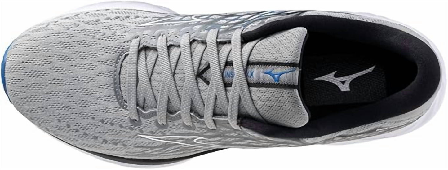 Mizuno - Men's Wave Inspire 20 Sneakers