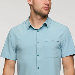 Cotopaxi - Cambio Button Up Shirt