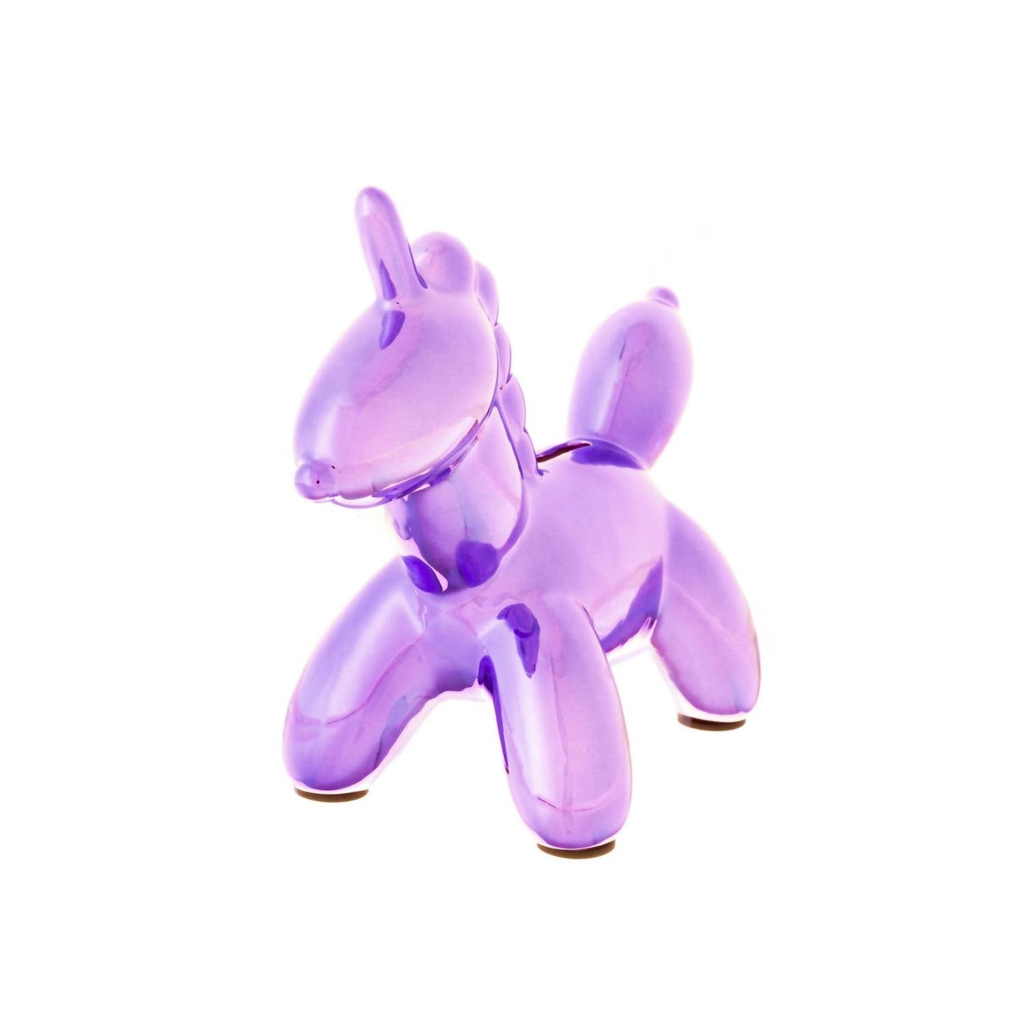 Creative Gifts International - Balloon Unicorn Bank