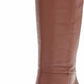 Nine West - Women's Richy Pointed Toe Knee High Boot