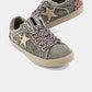 Shu Shop - Girl's Paula Sneaker