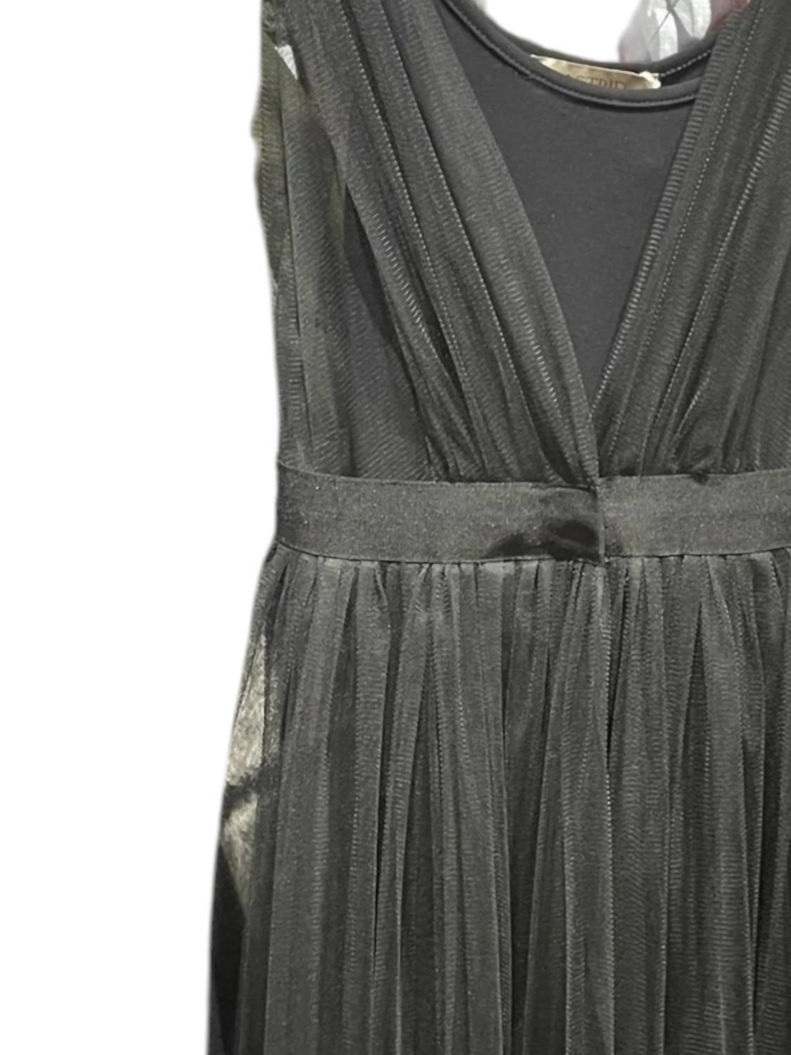 Astrid - Women's Ella Midi Dress