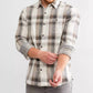 Flags & Anthem - Clearbrook Flannel Shirt