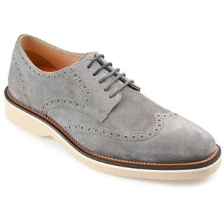 Thomas & Vine - Men's chadwick Derby Oxford Shoes