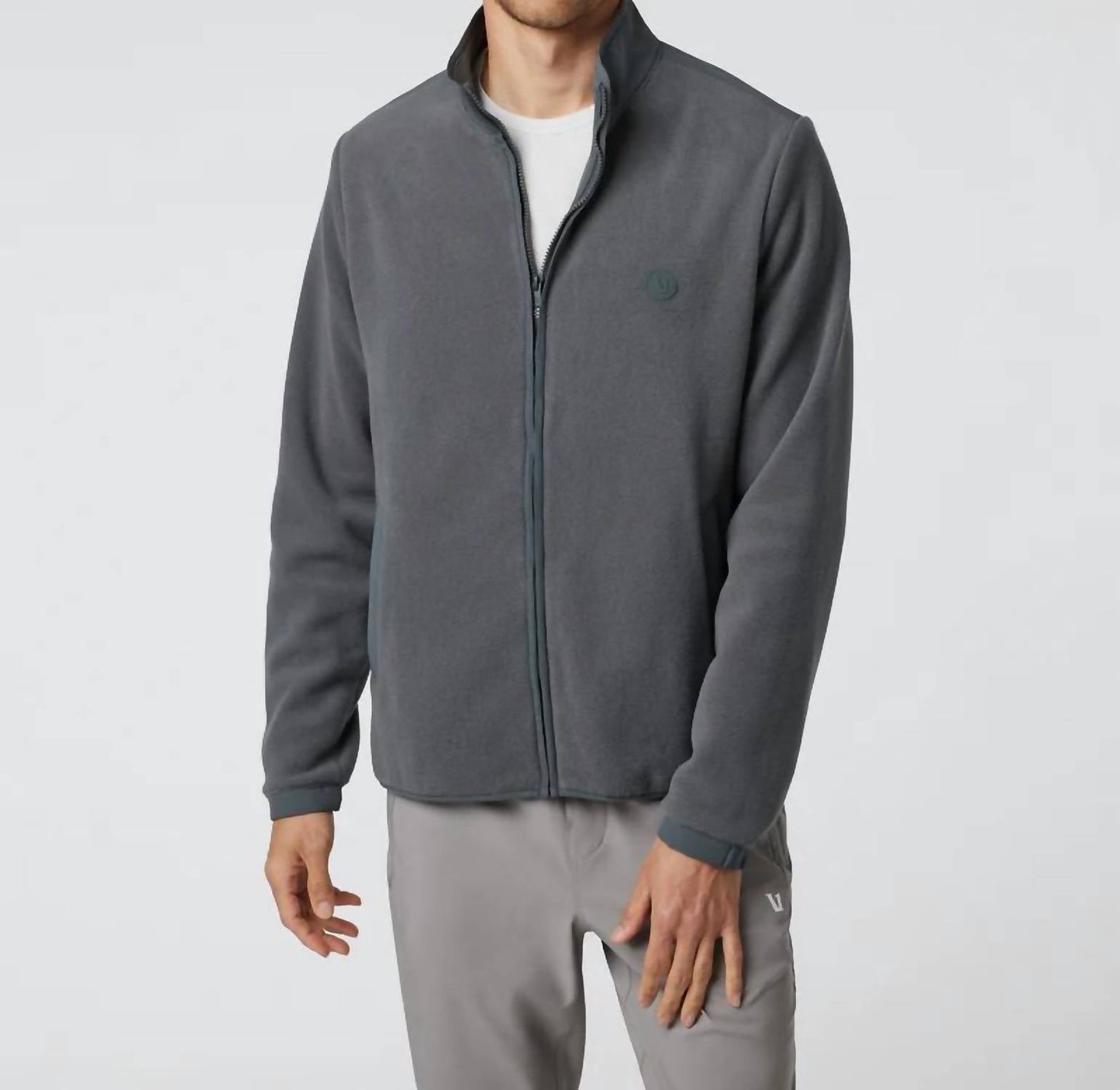 Vuori - Aspen Full Zip Jacket