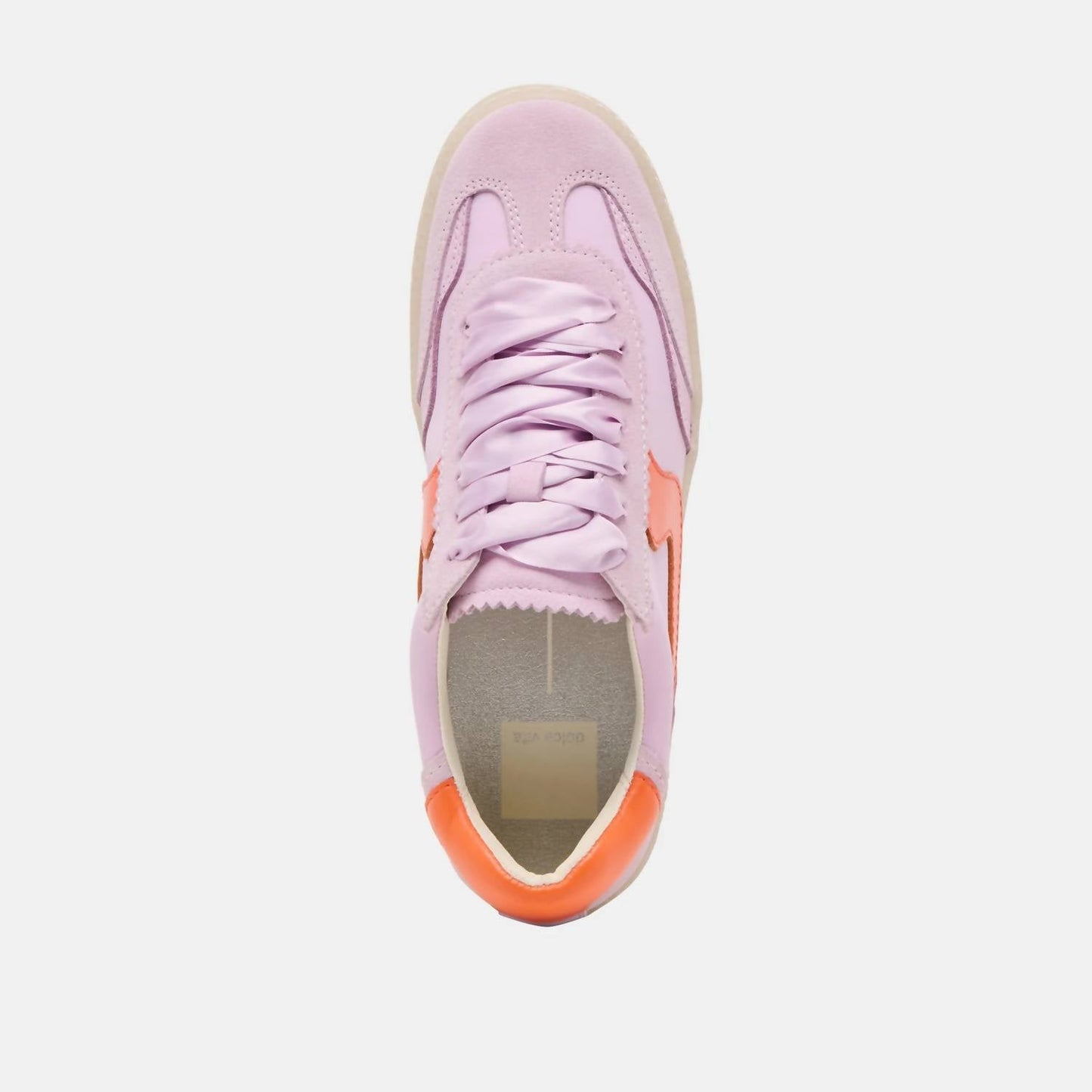 Dolce Vita - Women Notice Nylon Sneakers