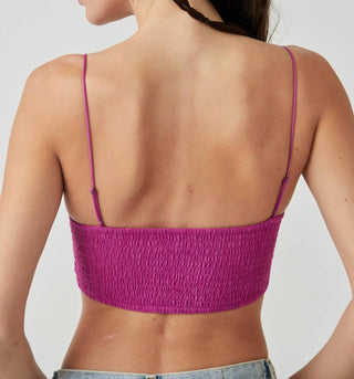Free People - FP 1 LYRA BRALETTE