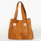 American Darling - Women's Cowhide Leather Tote Bag