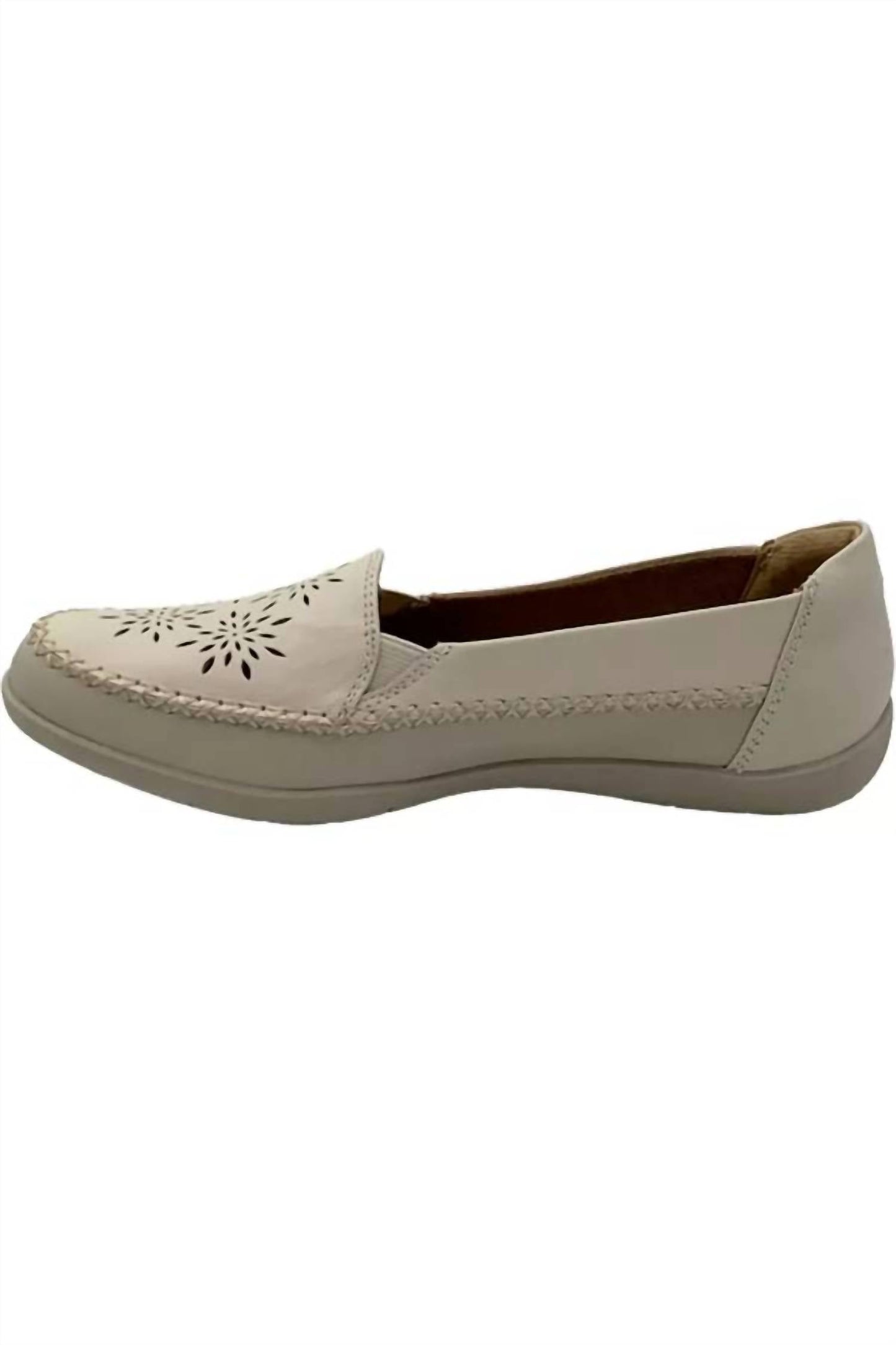 Earth - Women's Freya Shoes - Wide Width