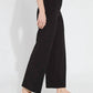 Lysse - Denver Hi Waist Wide Leg Ponte Pant