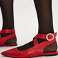 Free People - Women's Parisa Point Flat