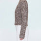 Pistola - Quinn Shrunken Long Sleeve Sweater