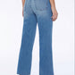 7 For All Mankind - Cropped Alexa Jeans