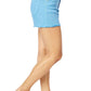 Judy Blue - Mid Rise Shield Pockets Denim Short