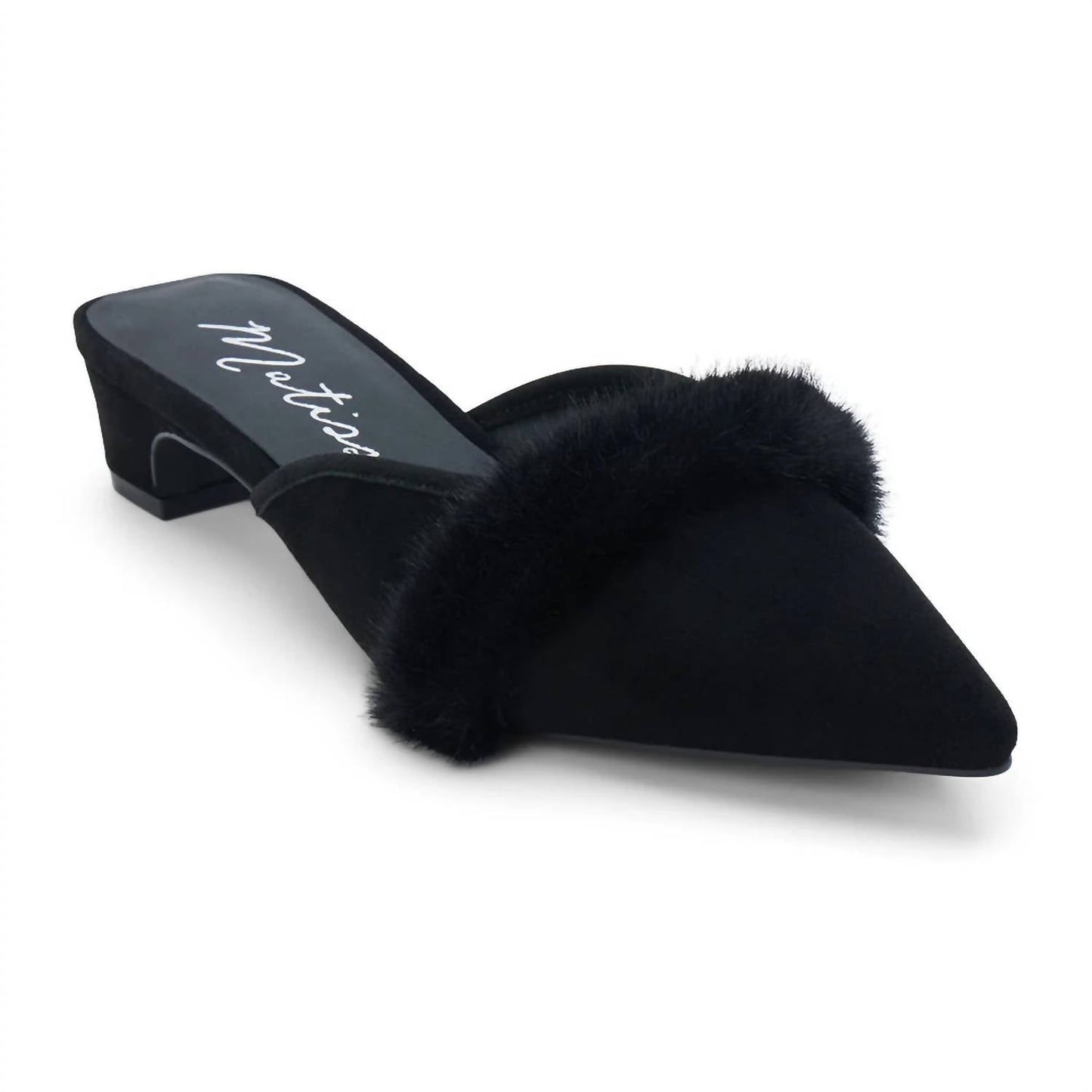 Matisse - Women's Kellan Heeled Mule