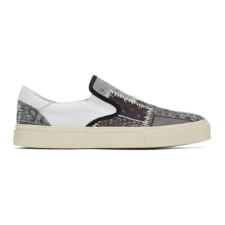 Amiri - Men's Reconstructed Slip-on Sneakers
