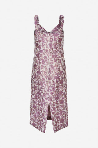 Baum Und Pferdgarten - Amneh Dress